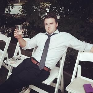 Meet your Posher, Rob